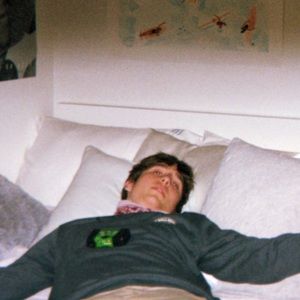 Meet your Posher, Daniel